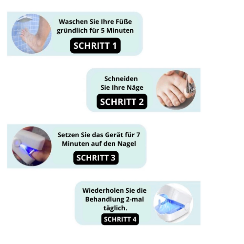 NAILUX™